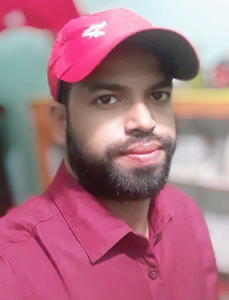 MD. FARUK AZAM